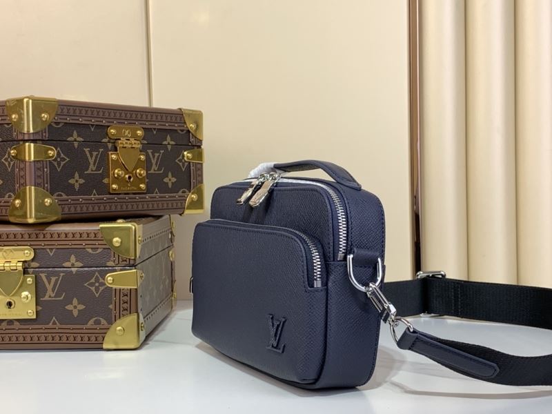 Mens LV Satchel Bags